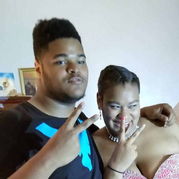 Meet your Posher, Markita - Picture 1 of 1